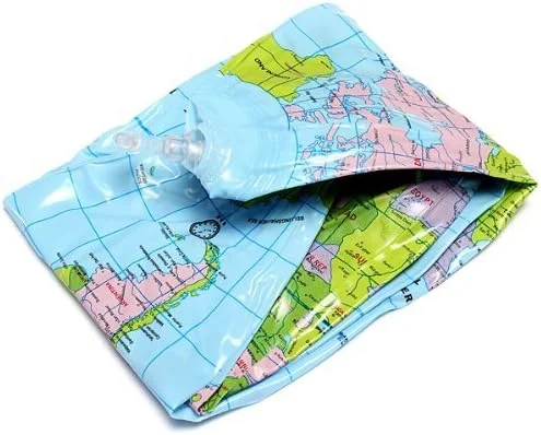 Inflatable Globe Learning Resources  | Ages 6+
