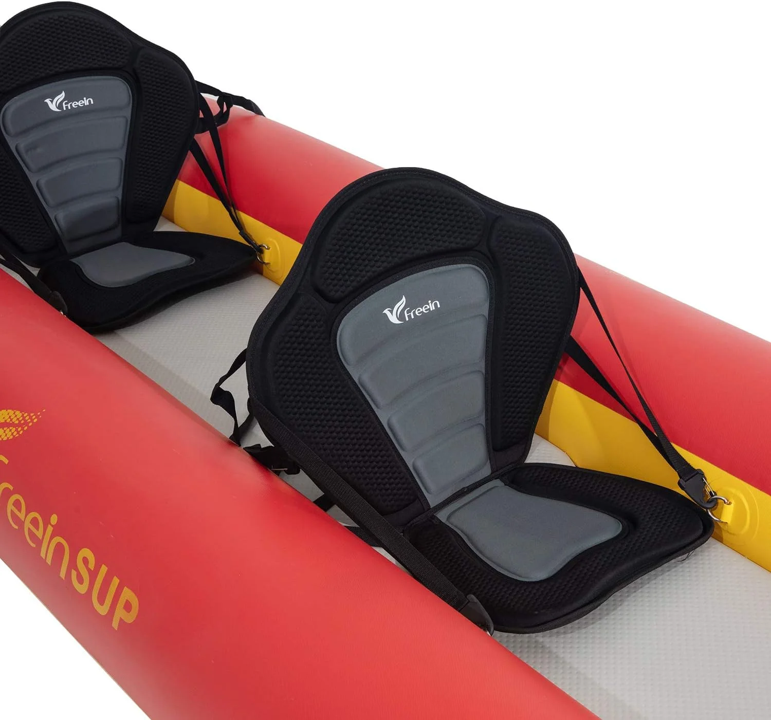Freein Inflatable Kayak | 1–2 Person