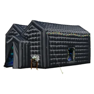 Inflatable Nightclub for Parties And Events Product Image