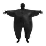 IHGYT Inflatable Masquerade Costume – Full Body Suit