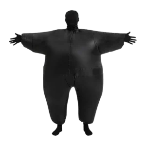 IHGYT Inflatable Masquerade Costume – Full Body Suit Product Image