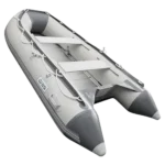 BRIS 9.8 ft Inflatable Dinghy Boat for Fishing | Yachts