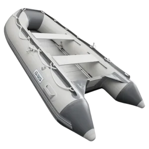 BRIS 9.8 ft Inflatable Dinghy Boat for Fishing | Yachts Product Image