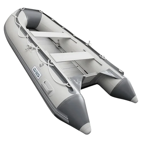 BRIS 9.8 ft Inflatable Dinghy Boat for Fishing | Yachts