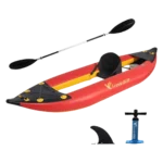 Freein Inflatable Kayak | 1–2 Person