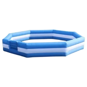 Inflatable Gaga Ball Pit with Blower Indoor Outdoor Fun | 20FT Product Image