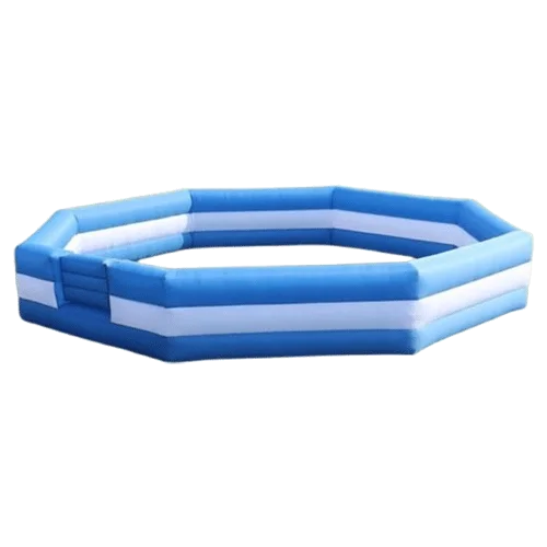 Inflatable Gaga Ball Pit with Blower Indoor Outdoor Fun | 20FT