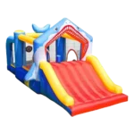Inflatable Bounce House Toddler Ball Pit for Kids|2-12
