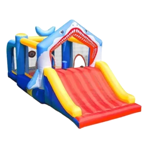 Inflatable Bounce House Toddler Ball Pit for Kids|2-12 Product Image