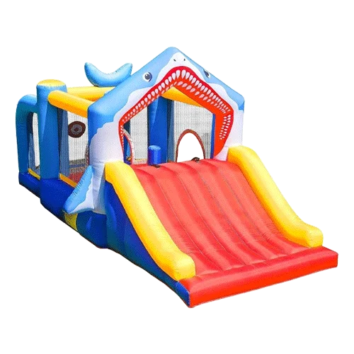 Inflatable Bounce House Toddler Ball Pit for Kids|2-12