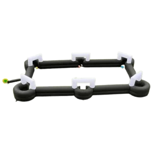 Inflatable Soccer Pool Table for Indoor | Outdoor Fun Product Image