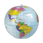Inflatable Globe Learning Resources  | Ages 6+