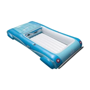 SWIMLINE Inflatable Pool Float | Lounger Raft Mattress Product Image