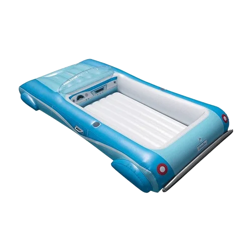 SWIMLINE Inflatable Pool Float | Lounger Raft Mattress