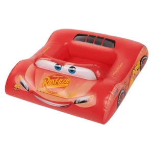 Swimways Disney Pixar Cars Inflatable Water Boat – Pool Toys for Kids Product Image