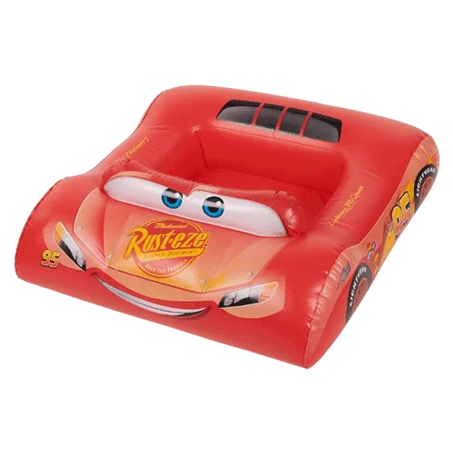 Swimways Disney Pixar Cars Inflatable Water Boat – Pool Toys for Kids